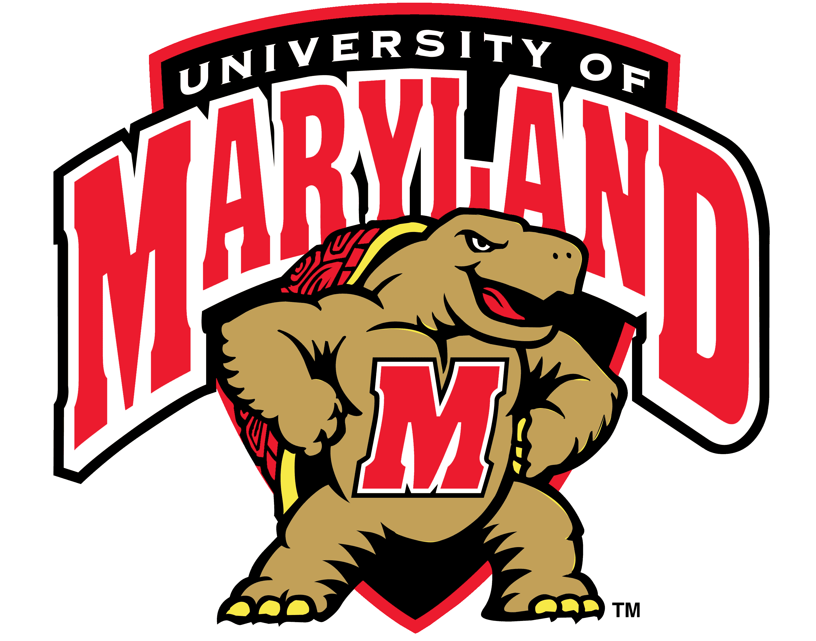 University of Maryland: College Park logo