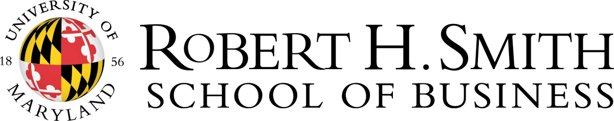 Research Intern at University of Maryland: Robert H. Smith School of Business