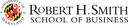 University of Maryland: Robert H. Smith School of Business